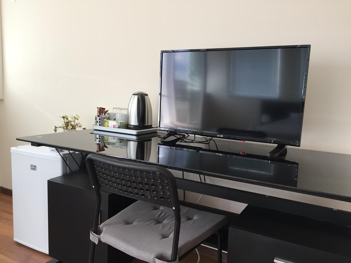 סופיה Rooftop Oscar Rooms מראה חיצוני תמונה