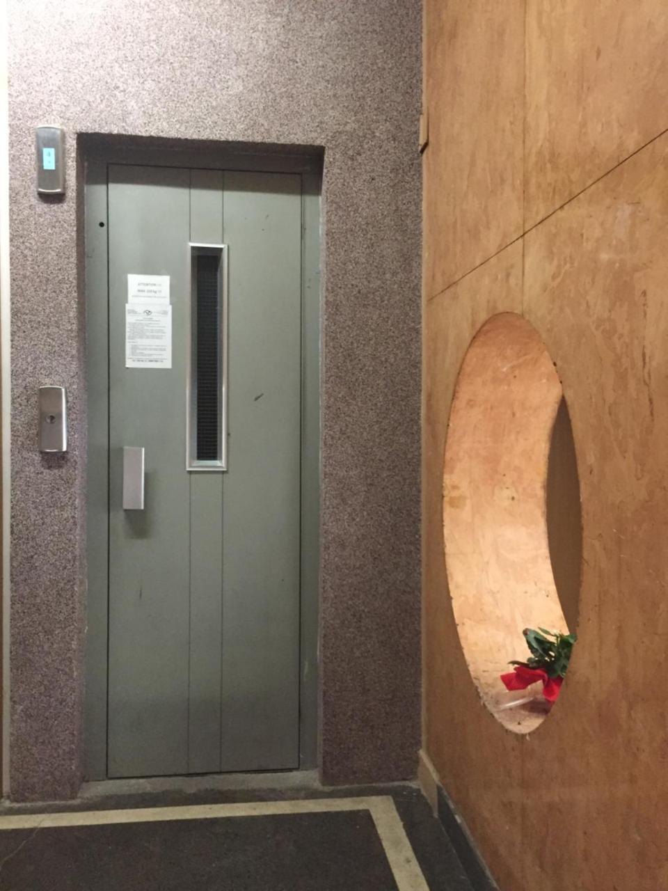 סופיה Rooftop Oscar Rooms מראה חיצוני תמונה