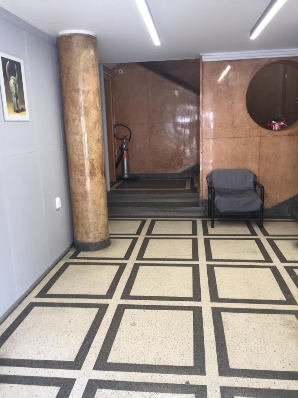 סופיה Rooftop Oscar Rooms מראה חיצוני תמונה
