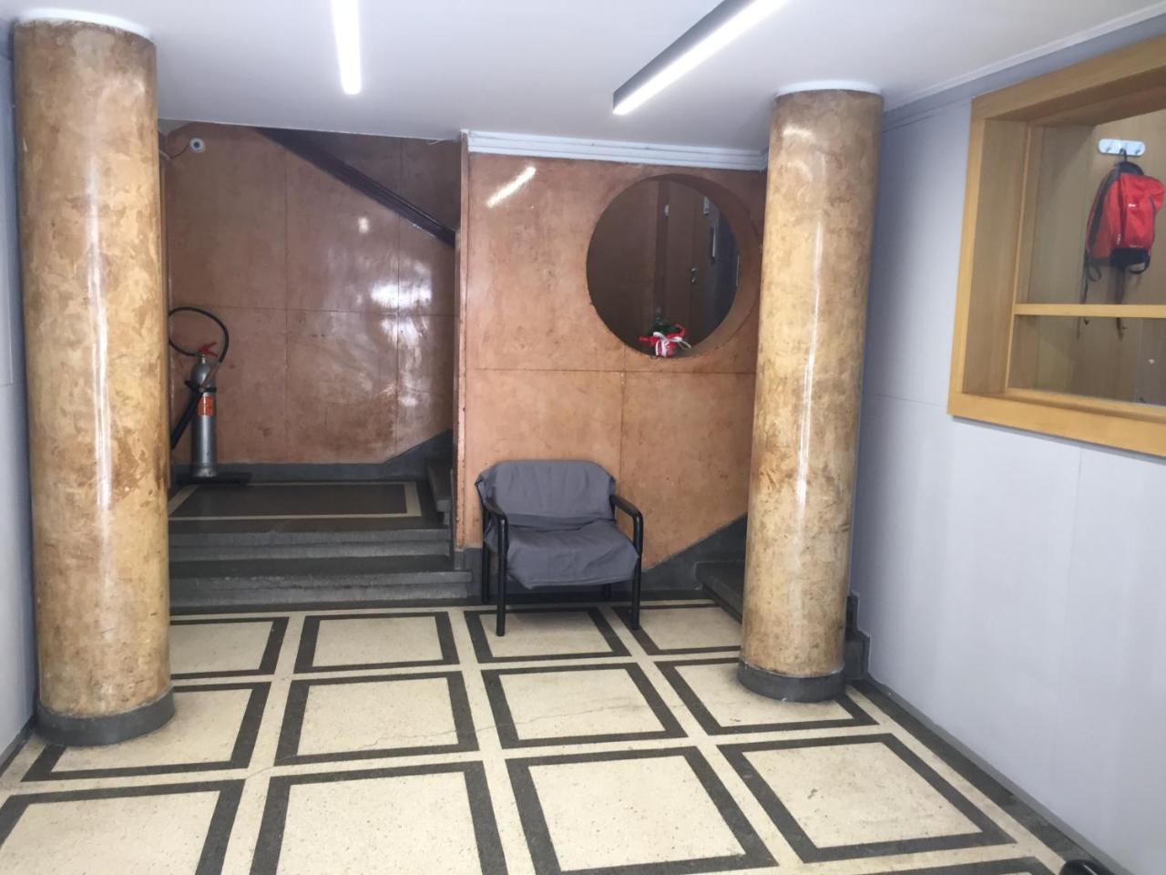 סופיה Rooftop Oscar Rooms מראה חיצוני תמונה